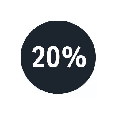 Aceite CBD 20%