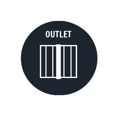 Outlet de Iluminación