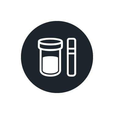 Test de Drogas