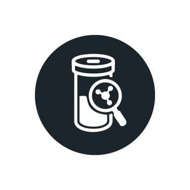 Test de Pureza de Drogas