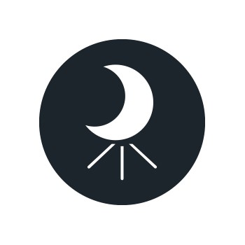 Lámparas Nocturnas