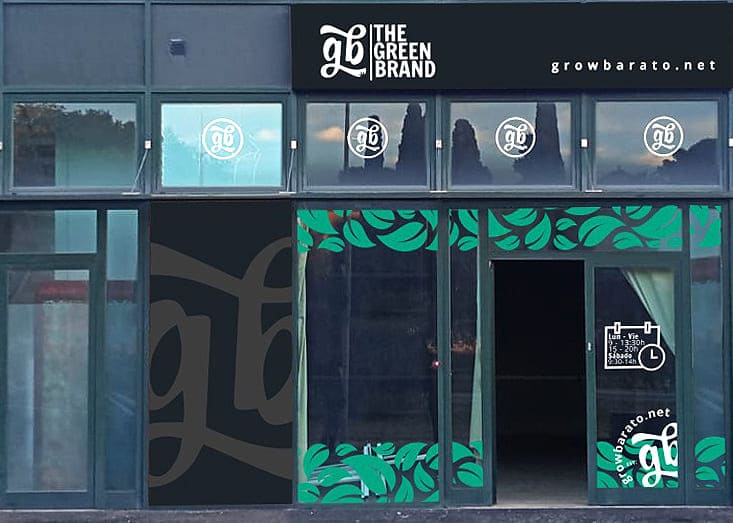 grow shop vilafranca del penedes