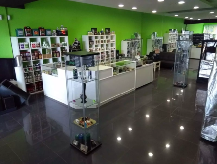 growshop en ligne