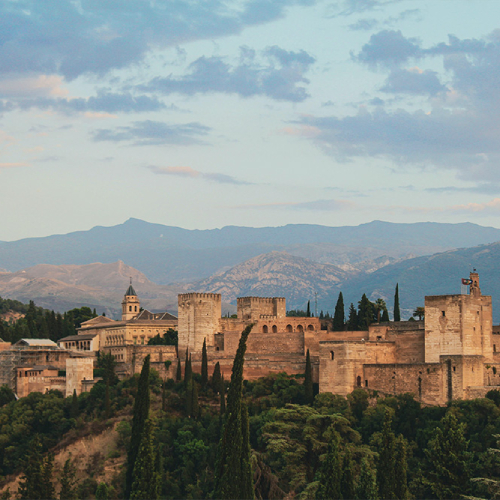 Grow Shop en Granada