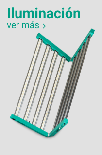 Iluminación Black Friday